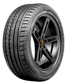 Pneu para Carro Continental ContiSportContact 2 Aro 18 275/40 103W