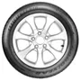 Pneu para Carro Goodyear Efficientgrip SUV Aro 19 255/55 111V