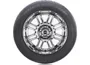 Pneu para Carro Bridgestone Dueler HP Aro 17 225/65 102T