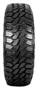 Pneu para Carro Pirelli Scorpion MTR Aro 16 215/80 107Q