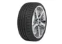 Pneu para Carro Continental ContiSportContact 3 Aro 17 205/45 84V