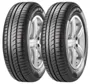 Kit 2 Pneus para Carro Pirelli Cinturato P1 Aro 15 195/60 88H