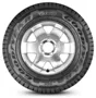 Pneu para Carro Goodyear G32 Cargo Aro 16 225/65 112R