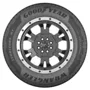 Pneu para Carro Goodyear Wrangler Territory HT Aro 18 215/55 95V