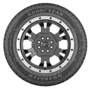 Pneu para Carro Goodyear Wrangler Fortitude HT Aro 16 215/65 102H