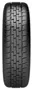 Pneu para Carro Firestone CV5000 Aro 16 205/75 108R