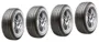 Kit 4 Pneus para Carro Bridgestone Turanza ER300 Aro 16 185/55 83V