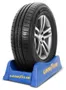 Pneu para Carro Goodyear Kelly Edge Touring Aro 13 165/70 83T