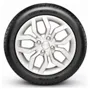 Pneu para Carro Goodyear Kelly Edge Sport Aro 17 225/45 91W