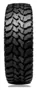 Pneu para Carro Firestone Destination M/T Aro 16 265/70 107Q