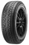 Kit 2 Pneus para Carro Pirelli Scorpion HT Aro 17 265/65 112T