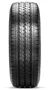 Kit 2 Pneus para Carro Pirelli Chrono Aro 16 225/75 118R