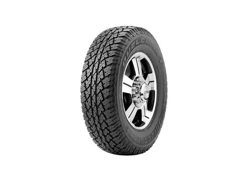 Pneu para Carro Bridgestone Dueler AT 693 Aro 15 205/70 96T