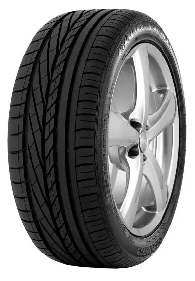 Pneu para Carro Goodyear Eagle Excellence Aro 19 275/40 101Y