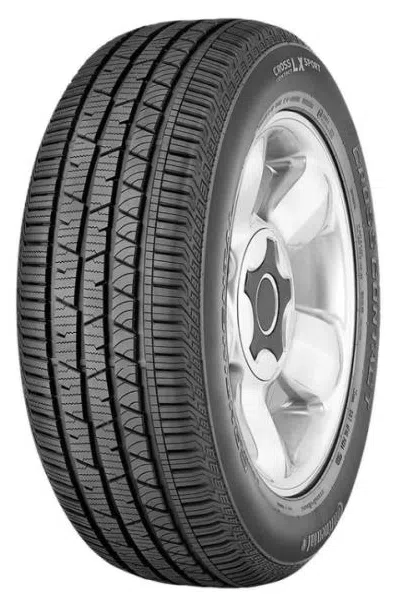 Pneu para Carro Continental CrossContact LX Sport Aro 20 245/45 103W