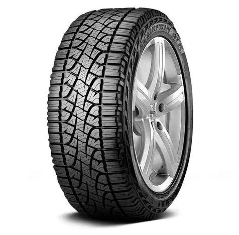 Pneu para Carro Pirelli Scorpion ATR Aro 17 225/65 106H