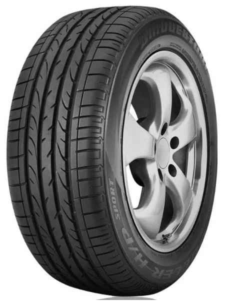 Pneu para Carro Bridgestone Dueler HP Aro 17 225/65 102T