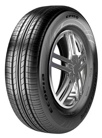 Pneu para Carro Bridgestone Ecopia EP150 Aro 15 195/60 88V