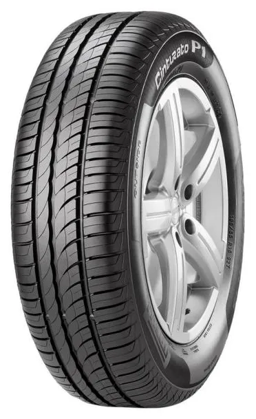 Kit 2 Pneus para Carro Pirelli Cinturato P1 Aro 15 195/60 88H