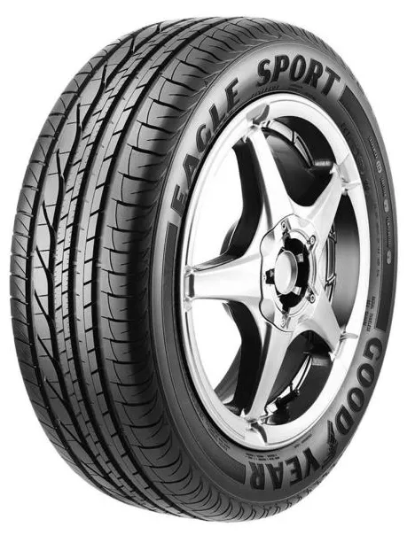 Pneu para Carro Goodyear Eagle Sport Aro 16 205/55 91V