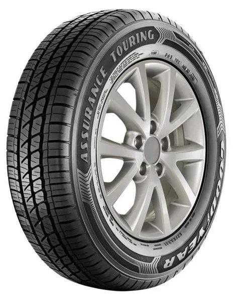 Pneu para Carro Goodyear Assurance Touring Aro 14 185/65 86T