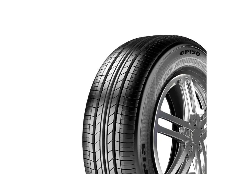 Pneu para Carro Bridgestone Ecopia EP150 Aro 15 195/55 85H