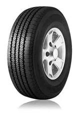 Pneu para Carro Bridgestone Dueler HT684 Aro 18 265/60 110T