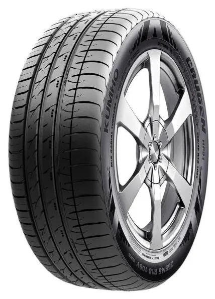 Pneu para Carro Kumho Crugen HP91 Aro 20 275/40 106Y