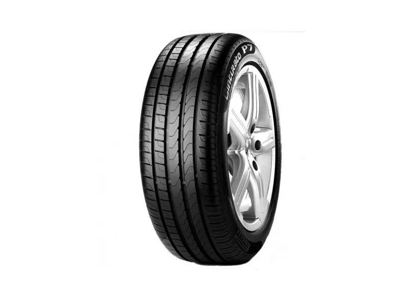 Pneu para Carro Pirelli Cinturato P7 Aro 16 195/55 91V