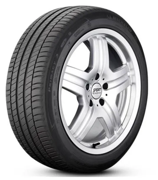 Pneu para Carro Michelin Primacy 3 Aro 18 275/40 99Y