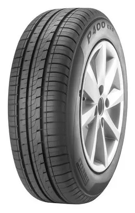 Pneu para Carro Pirelli P400 EVO Aro 15 195/60 88H