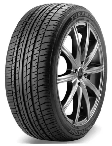 Pneu para Carro Bridgestone Turanza ER370 Aro 17 215/55 94V