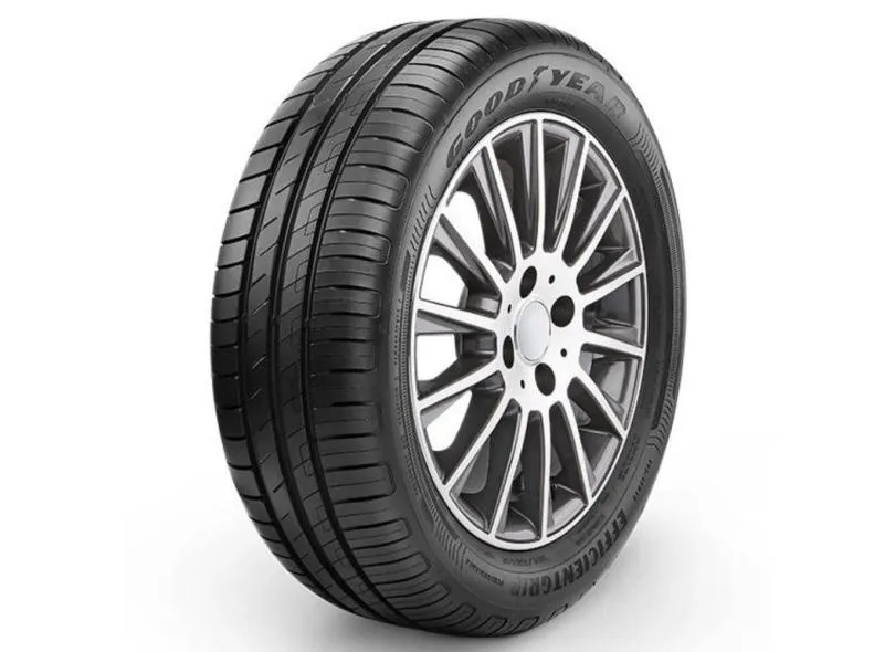 Pneu para Carro Goodyear EfficientGrip Performance Aro 17 225/45 94W