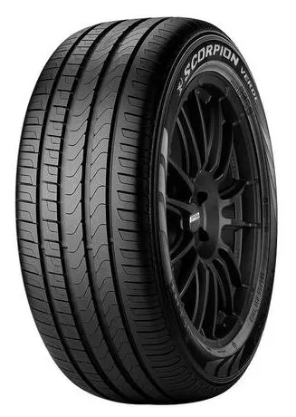 Pneu para Carro Pirelli Scorpion Verde MOE Aro 18 235/50 97V