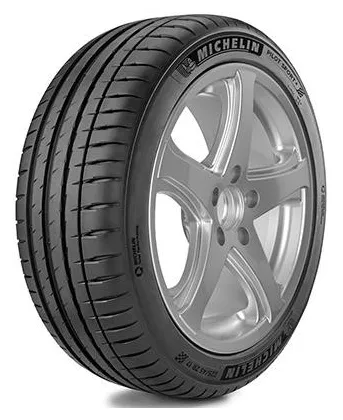 Pneu para Carro Michelin Pilot Sport 4 Aro 18 245/45 100Y