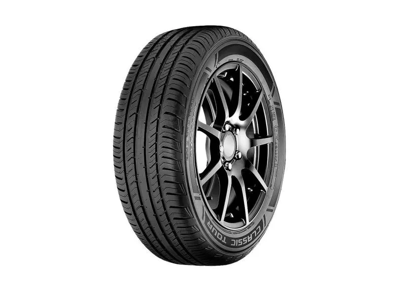 Pneu para Carro Goodyear Assurance Aro 15 175/65 84T