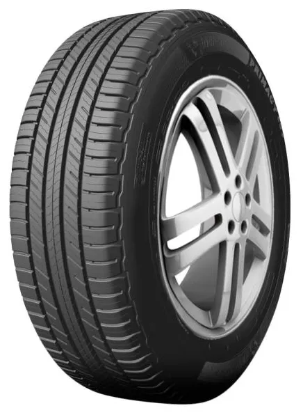 Pneu para Carro Goodyear EfficientGrip SUV Aro 17 215/55 94V