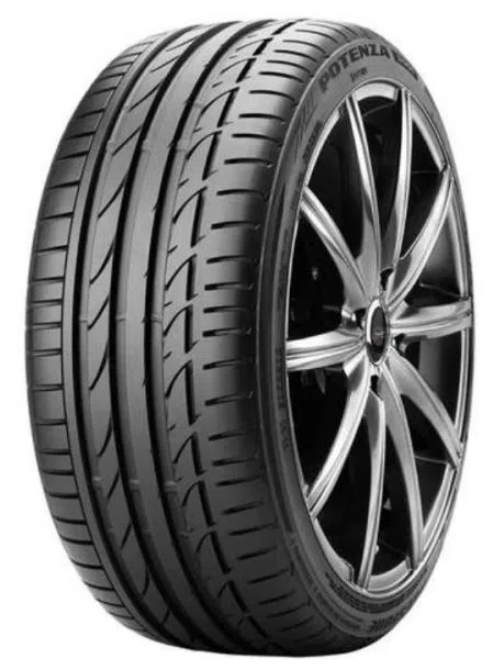 Pneu para Carro Bridgestone Dueler H/P Aro 17 215/40 97Y