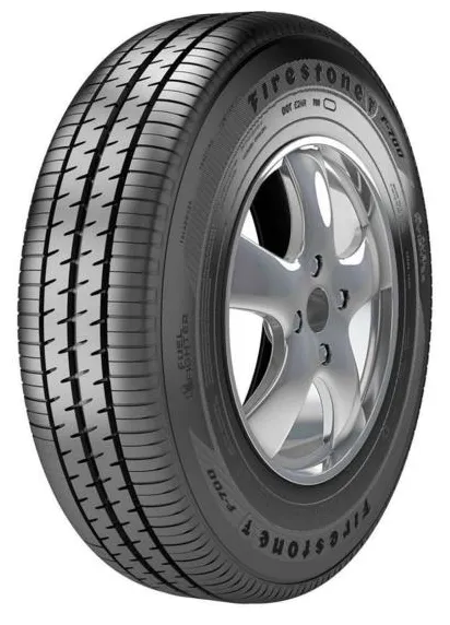 Pneu para Carro Firestone F-700 Aro 14 185/70 88T