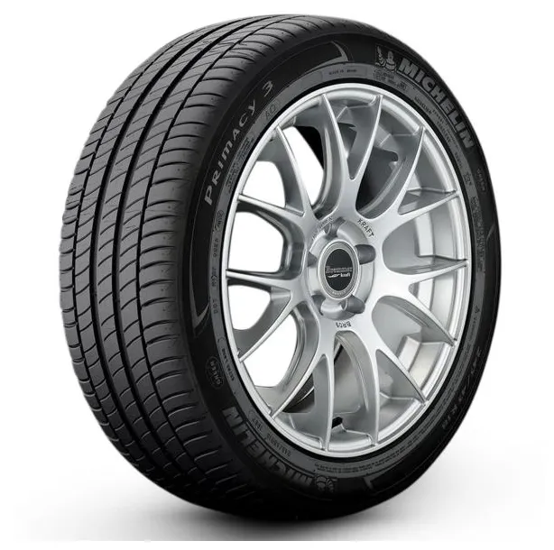 Pneu para Carro Michelin Primacy 3 Aro 19 245/45 98Y