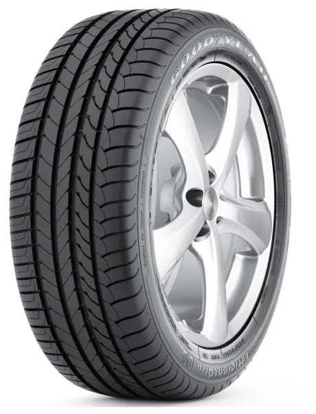 Pneu para Carro Goodyear EfficientGrip Aro 18 255/40 95Y