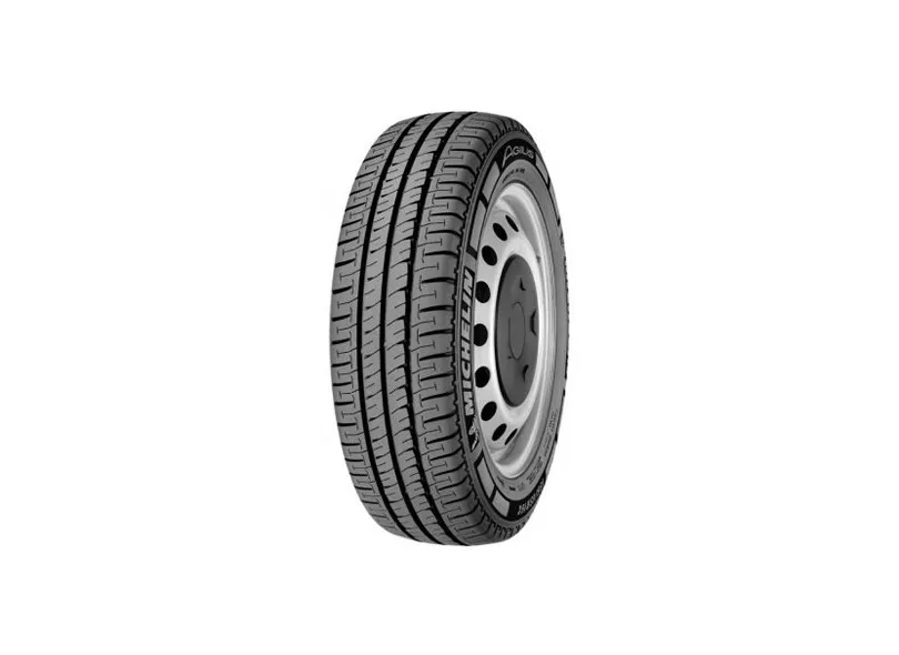 Pneu para Carro Michelin Agilis Aro 16 205/75 110/108R