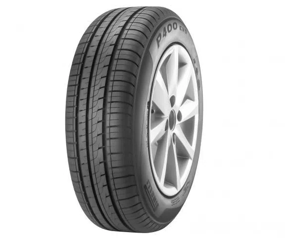 Pneu para Carro Pirelli P400 EVO Aro 14 175/65 82T