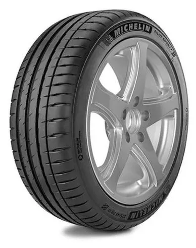 Pneu para Carro Michelin Pilot Sport 4 Aro 20 275/45 110Y