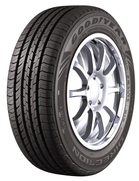 Pneu para Carro Goodyear Direction Sport Aro 14 185/65 86H