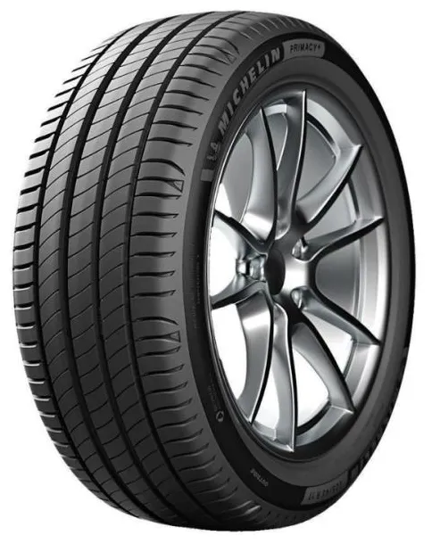 Pneu para Carro Michelin Primacy 4 Aro 17 215/55 94V