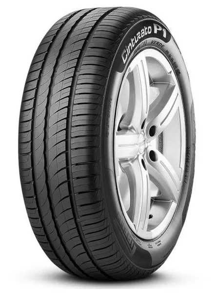 Pneu para Carro Pirelli Cinturato P1 Cinturato P1 Aro 15 185/65 92H