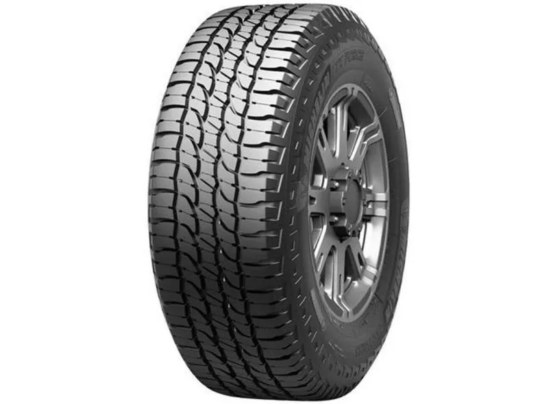 Pneu para Carro Michelin LTX Force Aro 17 225/65 106H