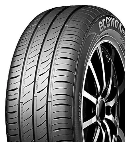 Pneu para Carro Kumho Ecowing ES01 KH27 Aro 17 235/55 99H