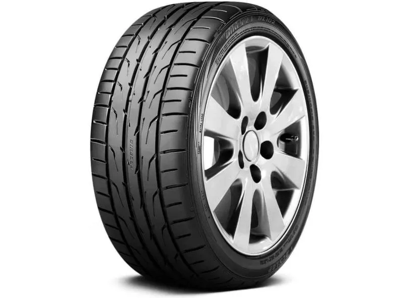 Pneu para Carro Dunlop DZ102 Aro 17 225/45 94W